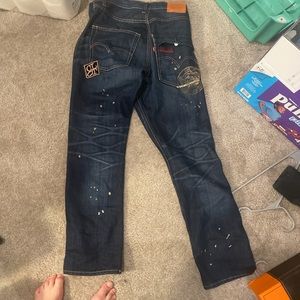 Levi jeans
